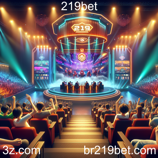 E-Sports: O Futuro dos Jogos Competitivos